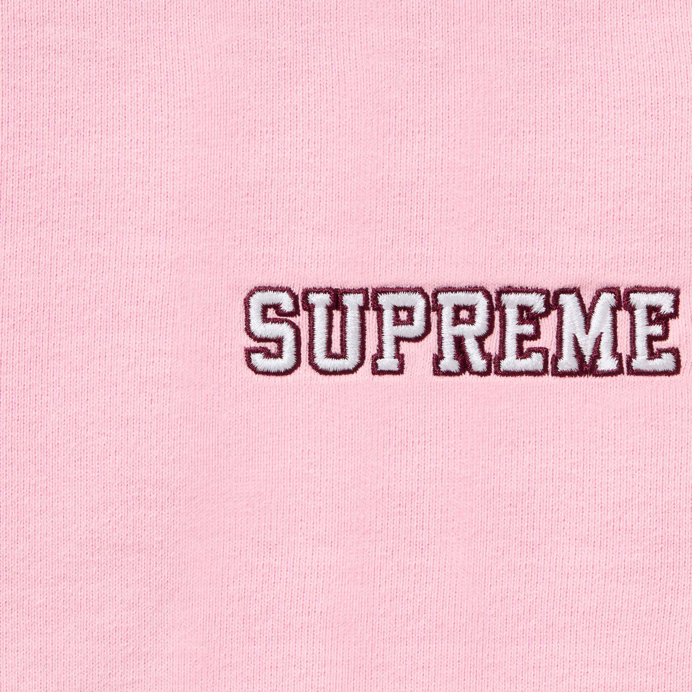 State Zip Up Hooded Sweatshirt view 12